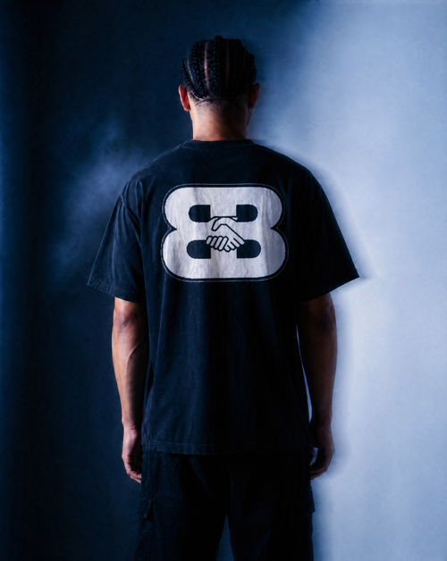 COLLECTORS LOGO TEE