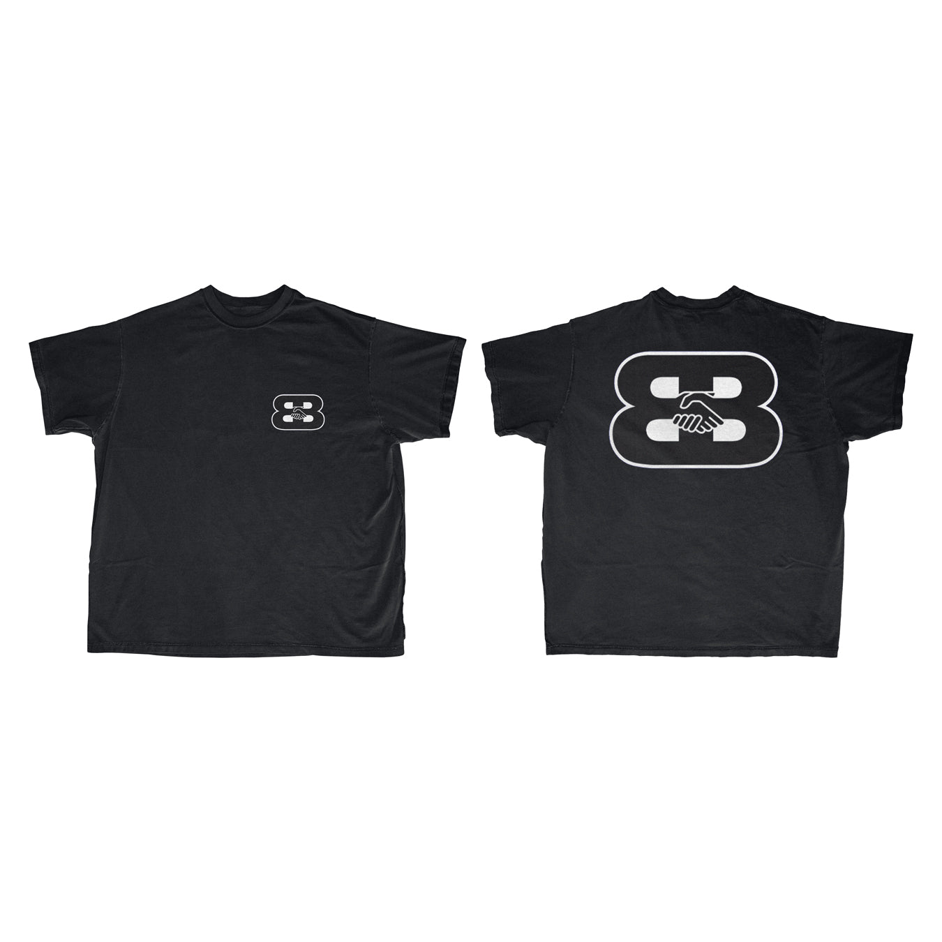 COLLECTORS LOGO TEE