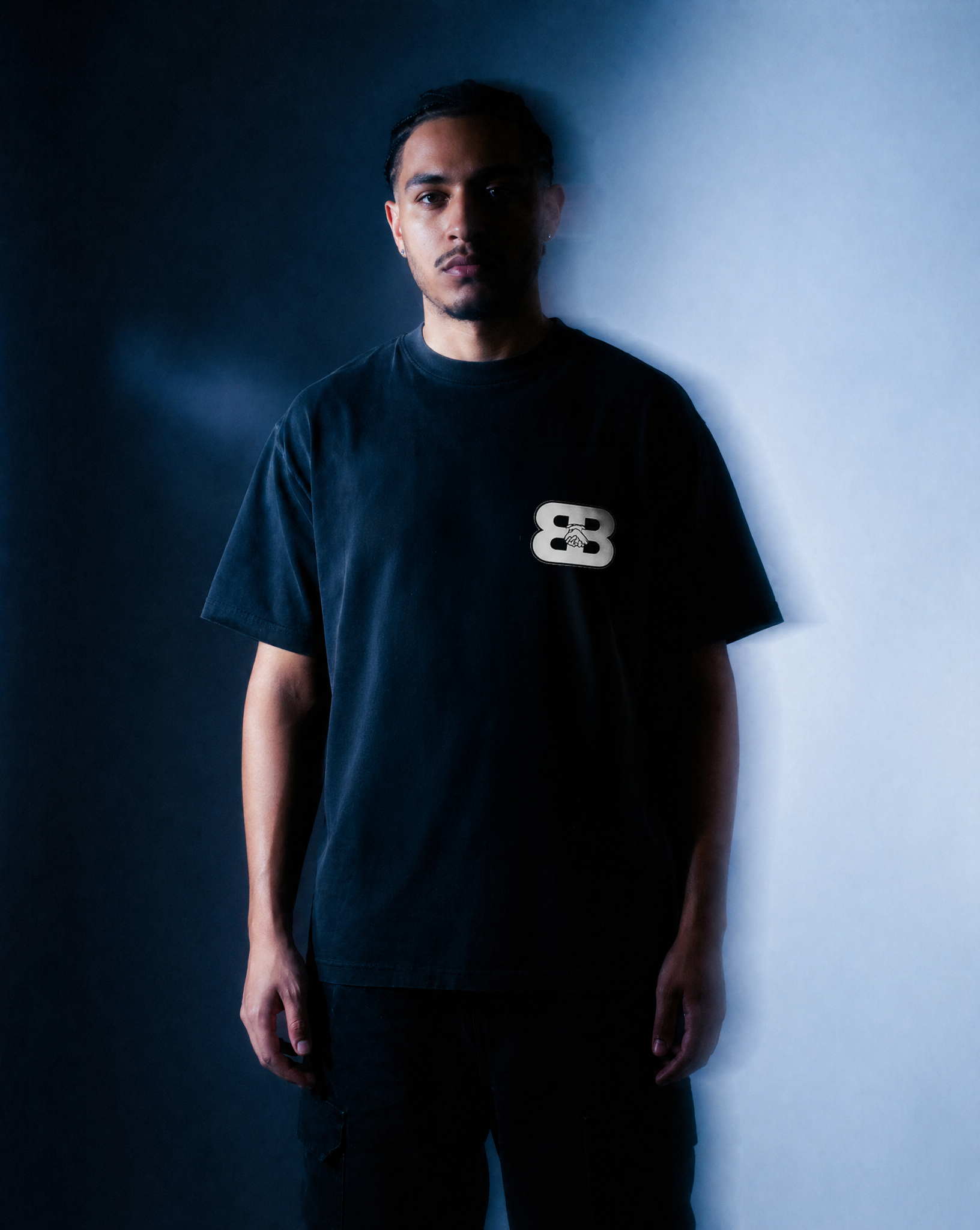 COLLECTORS LOGO TEE