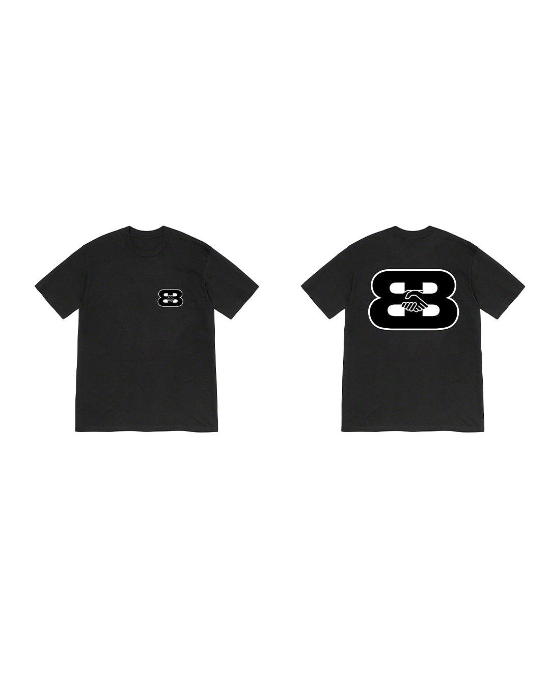 COLLECTORS LOGO TEE – Biggest Bros