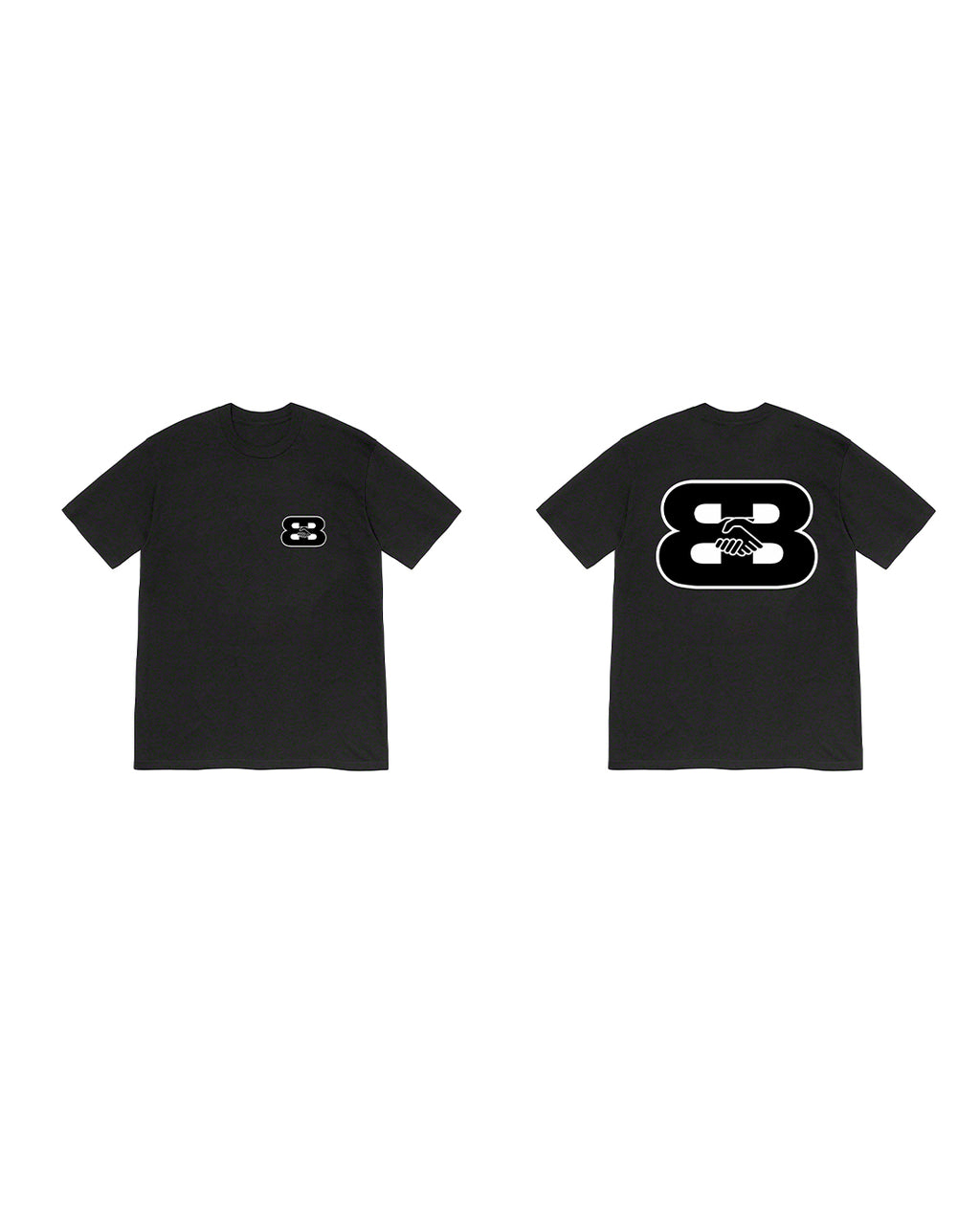 COLLECTORS LOGO TEE